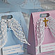 'Angel wings' opakowania. Gift wrap. Evrica (Evrica). My Livemaster. Фото №6