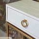 Lady GOLD console. Tables. 24na7magazin. My Livemaster. Фото №4
