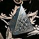 "Айсберг—Увидеть то, что скрыто" Ритуальная свеча-программа. Свеча на исполнение желаний. Волшебная Палочка✨ (wand-shop). Ярмарка Мастеров.  Фото №5