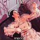 Авторское платье «Мокко мусс». Платья. Мастерская Кутюрье (kutyrie). Интернет-магазин Ярмарка Мастеров.  Фото №2