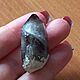 Order Crystal smoky quartz. SAPPHIRE (mineral-kamni). Livemaster. . Cabochons Фото №3