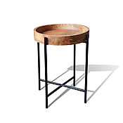 Для дома и интерьера handmade. Livemaster - original item Coffee table.. Handmade.