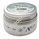 Арктические хлопья Arctic Flakes, арт K3P66, Stamperia, Пасты, Москва,  Фото №1