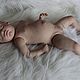 МОЛД-Coco от Natali Blick. Куклы Reborn. ***ELEANOR*** ***. Интернет-магазин Ярмарка Мастеров.  Фото №2