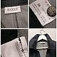 Заказать Винтаж: Basler Germany Luxe, платье хлопковое 44-46 Миди. Brend & Vintage. Ярмарка Мастеров. . Платья винтажные Фото №3