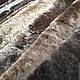 Natural fur sheepskin (cut any size). Fur. master-complect. Online shopping on My Livemaster.  Фото №2