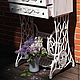 Комод French Linen. Комоды. PaneenBox. Ярмарка Мастеров.  Фото №4