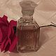 Винтаж: Духи Jicky  Guerlain 125 мл. Выпуск 30-40х. годов прошлого столетия. Духи винтажные. Натали винтаж. Интернет-магазин Ярмарка Мастеров.  Фото №2