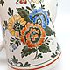 Винтаж: Кофейник Villeroy Boch Alt Amsterdam. Чайники винтажные. MaryLand. Ярмарка Мастеров.  Фото №5