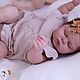 Реборн Pickle. Куклы Reborn. Солнечный Зайчик (reborndolls55). Ярмарка Мастеров.  Фото №5