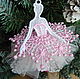 'Fairy Dragee ' 1, large. Nutcracker Series. Christmas decorations. Home&Decor. Online shopping on My Livemaster.  Фото №2