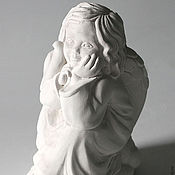 Скульптура "Богиня плодородия"
