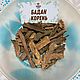 Бадан корень  (Bergenia root) 100гр, Травы, Барнаул,  Фото №1