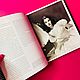 Заказать Винтаж: Вивьен Ли. Интимный портрет. КОЛЛЕКЦИОННЫЕ КНИГИ О МОДЕ. Ярмарка Мастеров. . Книги винтажные Фото №3