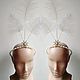 Pearl Gatsby. Диадемы. Татьяна (Refinado-decor). Ярмарка Мастеров.  Фото №5