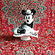 Винтаж:  чайник Disney из серии Disney Showcase. Чайники винтажные. Fancy teapots. Ярмарка Мастеров.  Фото №9