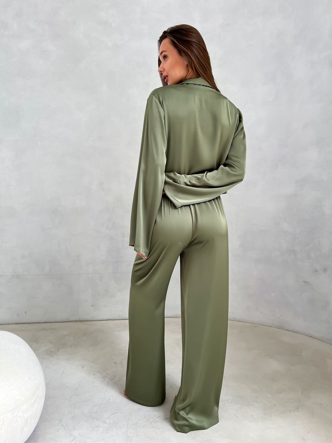 Костюм в пижамном стиле в интернет-магазине Ярмарка Мастеров по цене ...