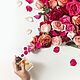 Духи Флора Гардения по мотивам gorgeous gardenia flora by gucci. Духи. Морошка и Розмарин (Надежда). Ярмарка Мастеров.  Фото №4