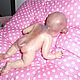  Силиконовая кукла реборн малыш оборотень. Куклы Reborn. Вера  Санина (saninaartdoll). Ярмарка Мастеров.  Фото №4