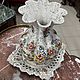 Винтаж:  Старинная ваза на подносе, Вазы винтажные, Рубцовск,  Фото №1