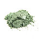 Mineral emerald eye shadow 'Madness' makeup, Shadows, Moscow,  Фото №1
