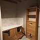 Заказать Экран для ванной. Kuroom 21. Ярмарка Мастеров. . Мебель для ванной Фото №3