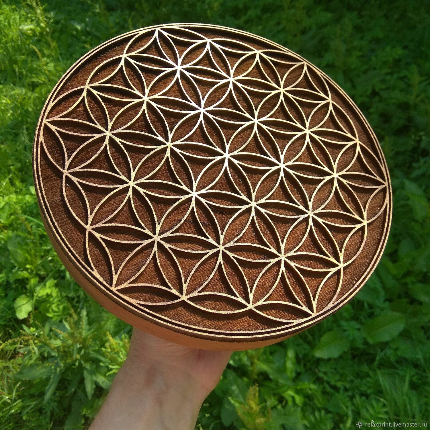 Индивидуальные штампы для ткани, бумаги и глины на заказ в интернет ...