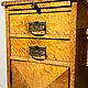 Винтаж: Антикварное трюмо. Мебель винтажная. Preloved-antiques. Ярмарка Мастеров.  Фото №8
