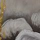 Заказать Постер с цветами. BIRYUKOVA.E_ART. Ярмарка Мастеров. . Плакаты и постеры Фото №3