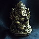 God of abundance. Ganesha. Helper spirit. siladrevnih (SilaDrevnih). Online shopping on My Livemaster.  Фото №2