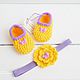 Spring kit knitted, Baby Clothing Sets, Tyumen,  Фото №1