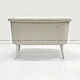 Диван с каретной стяжкой из массива "SPACE". Диваны. Мебельный бутик (Wofurniture). Ярмарка Мастеров.  Фото №5