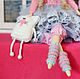 Кукла Тильда. Куклы Тильда. anna (anadolls). Ярмарка Мастеров.  Фото №5