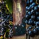 Гидролат чёрного винограда. Тоники. ↟•Авторская косметика и свечи•↟'Ясунин Вереск'•↟. Интернет-магазин Ярмарка Мастеров.  Фото №2