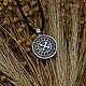 Mara turnover kolovrat, Pendants, Kostroma,  Фото №1
