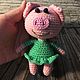 Las paperas, Stuffed Toys, Moscow,  Фото №1
