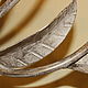Console wrought. Tables. Artistic forging Nemkova. My Livemaster. Фото №4