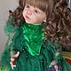  Ella by Karola Wegerich. Куклы Reborn. Темирбулатова Ольга (timerlana11). Интернет-магазин Ярмарка Мастеров.  Фото №2