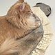  Черепаха «Люся». Лежанки. The Queen Of Pets. Ярмарка Мастеров.  Фото №4