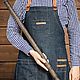 Rolling pin for thin dough. Rolling pins. Foksvudrus. Online shopping on My Livemaster.  Фото №2