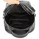 Рюкзак из натуральной кожи. Рюкзаки. Camelbags. Ярмарка Мастеров.  Фото №6