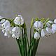 Belotsvetnik ' Carpaticum'. Flowers. decoreka. Online shopping on My Livemaster.  Фото №2