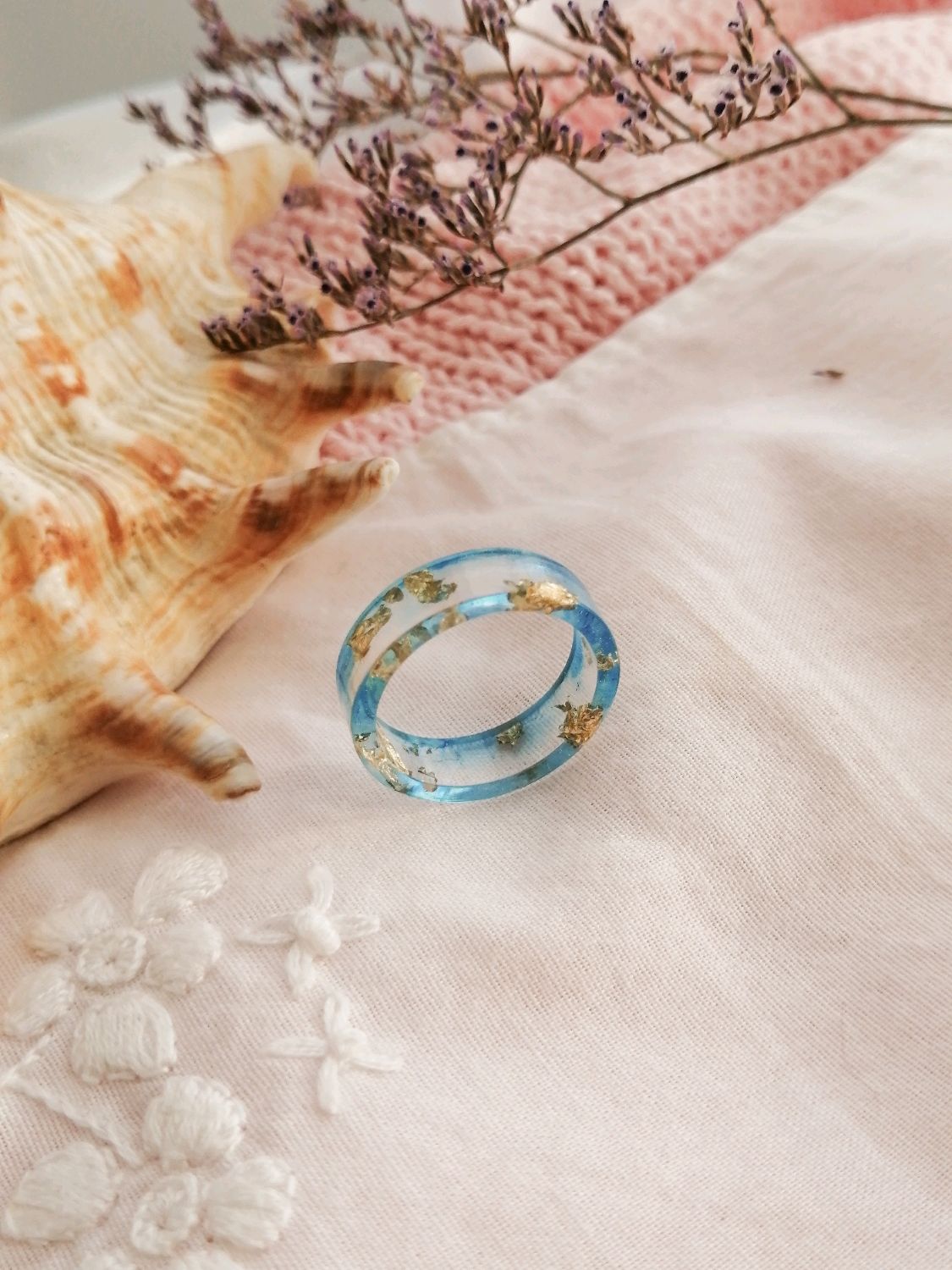 кольца темрюк