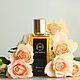  Illusive rose Incarna parfums, Духи, Санкт-Петербург,  Фото №1