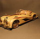 Wood model cars. Figurine. Art-Cabriolet. Online shopping on My Livemaster.  Фото №2