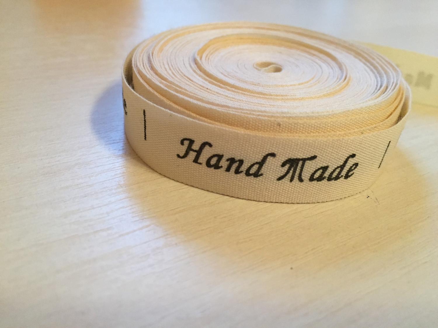 лента hand made