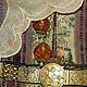 Казачий женский пояс-татаур по образцу из РЭМ. Пояса. Чеботарёв Курень. Ярмарка Мастеров.  Фото №4