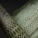 Кожа питона, шкура, ширина 32-38 см IMP2004J. Кожа. CrocShop товары из экзотической кожи. Ярмарка Мастеров.  Фото №4