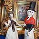 Винтаж: WEDGWOOD.Уэльс.Шотландия.Статуэтка.Англия.Фарфор. Статуэтки винтажные. Антик.Декор.Винтаж. Ярмарка Мастеров.  Фото №6