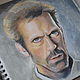 Custom portrait from photo Hugh Laurie House M D, Pictures, Noyabrsk,  Фото №1